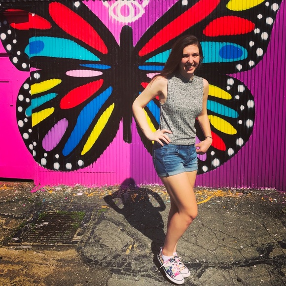 Meet the posher! - Picture 4 of 4